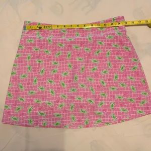 Spunkwear Skort size M